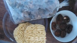 炒方便面的做法步骤：1