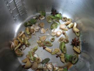 茄汁海鲫鱼的做法步骤：6