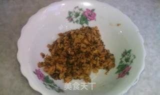 香菇猪肉馄饨的做法步骤：3