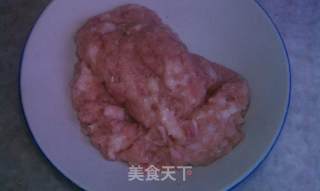 香菇猪肉馄饨的做法步骤：4