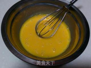 【炼奶棉花蛋糕】的做法步骤：3