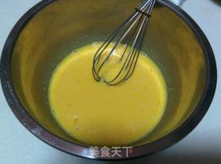 【炼奶棉花蛋糕】的做法步骤：5