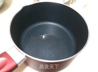【炼奶棉花蛋糕】的做法步骤：8