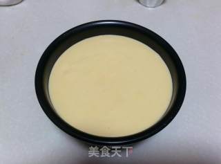 【炼奶棉花蛋糕】的做法步骤：18