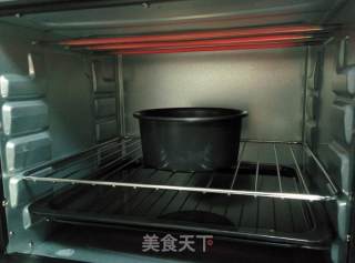 【炼奶棉花蛋糕】的做法步骤：19