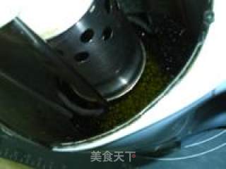 绿豆蜜麻饮的做法步骤：8