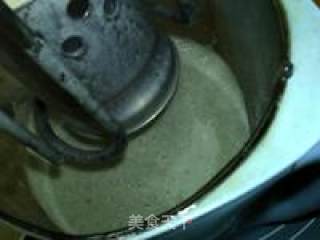 绿豆蜜麻饮的做法步骤：10