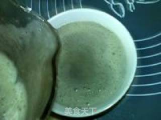 绿豆蜜麻饮的做法步骤：11
