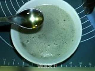 绿豆蜜麻饮的做法步骤：12