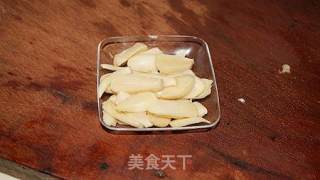 美味下饭的剁椒茄子的做法步骤：2