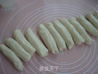 扯面的做法步骤：5