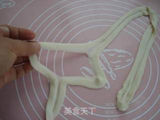 扯面的做法步骤：8