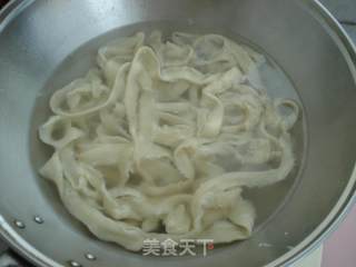 扯面的做法步骤：9