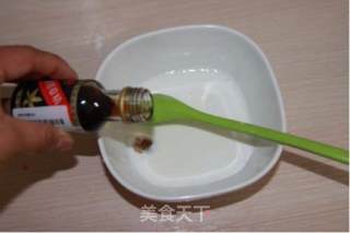 蛋奶蓝莓塔的做法步骤：8