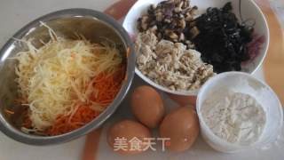营养又快捷的早餐的做法步骤：1