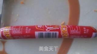 营养又快捷的早餐的做法步骤：2