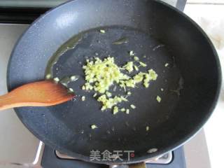 雪菜黄鱼的做法步骤：6
