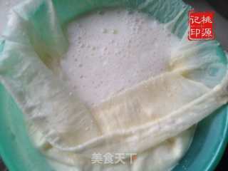 卤水老豆腐的做法步骤：3