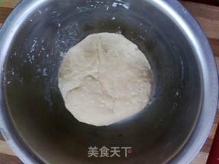 鸡蛋手擀面的做法步骤：2