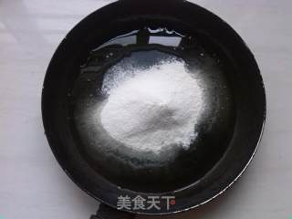 棉花蛋糕的做法步骤：4