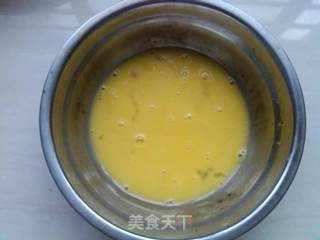 棉花蛋糕的做法步骤：5