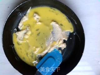 棉花蛋糕的做法步骤：6