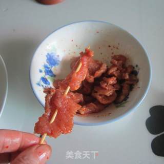 骨肉相连的做法步骤：5