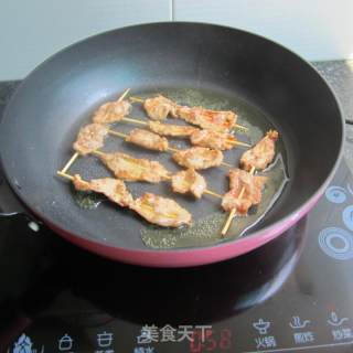 骨肉相连的做法步骤：8