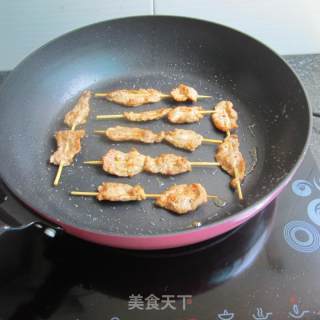 骨肉相连的做法步骤：9