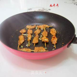 骨肉相连的做法步骤：10