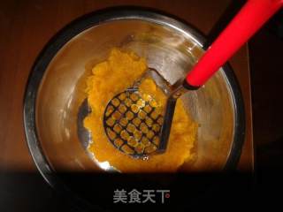 媲美鲜芋仙的芋圆仙草的做法步骤：3