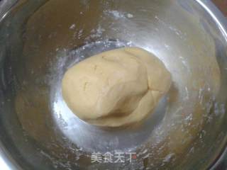 媲美鲜芋仙的芋圆仙草的做法步骤：4