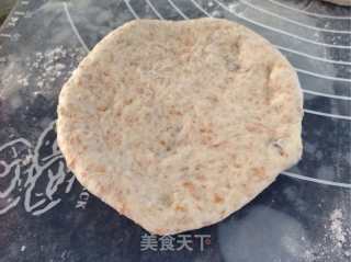 乡村水果面包的做法步骤：7