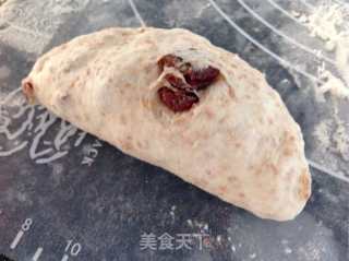 乡村水果面包的做法步骤：8