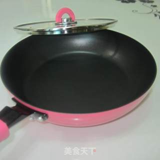 无油南瓜泥蛋卷的做法步骤：2