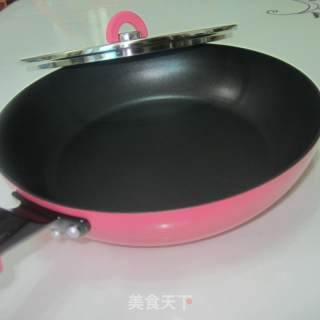 蘸面茄盒的做法步骤：8