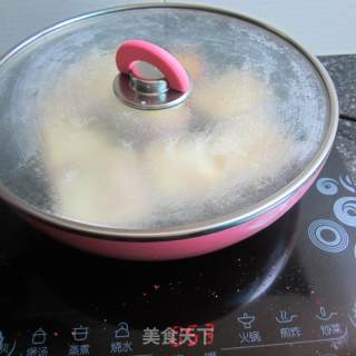 蘸面茄盒的做法步骤：13