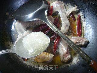 啤酒鸭翅膀的做法步骤：6