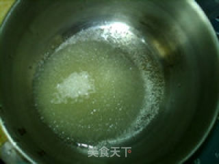 全蛋基础奶油霜的做法步骤：4