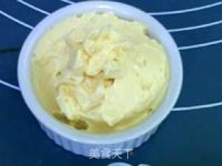 全蛋基础奶油霜的做法步骤：9