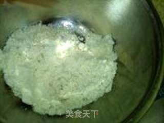 原味马卡龙的做法步骤：4