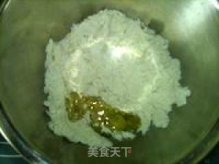 原味马卡龙的做法步骤：5