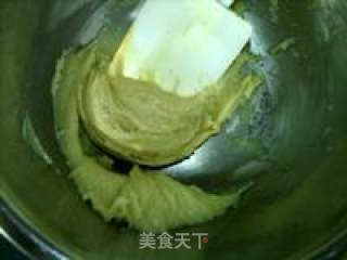 原味马卡龙的做法步骤：6