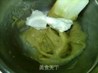 原味马卡龙的做法步骤：9