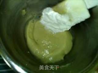 原味马卡龙的做法步骤：11