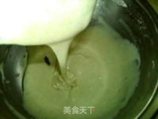 原味马卡龙的做法步骤：12