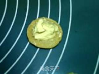 原味马卡龙的做法步骤：17