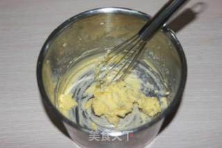 【番茄配方】杏仁瓦片酥 —— 即刻可得的松脆口感的做法步骤：3