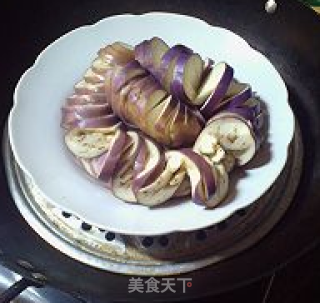 蓑衣茄子的做法步骤：8