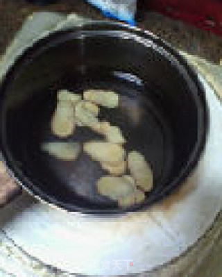 红糖姜茶的做法步骤：3